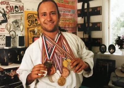 Peter Rosendahl – bild 1
